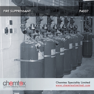 Manufacturers Exporters and Wholesale Suppliers of Fire Suppressant Kolkata West Bengal